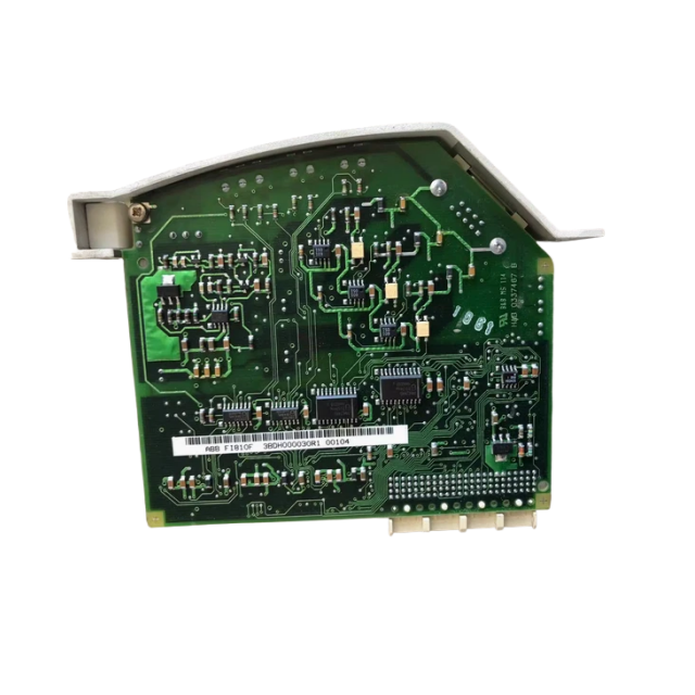 ABB FI810F 3BDH000030R1 Fieldbus Module
