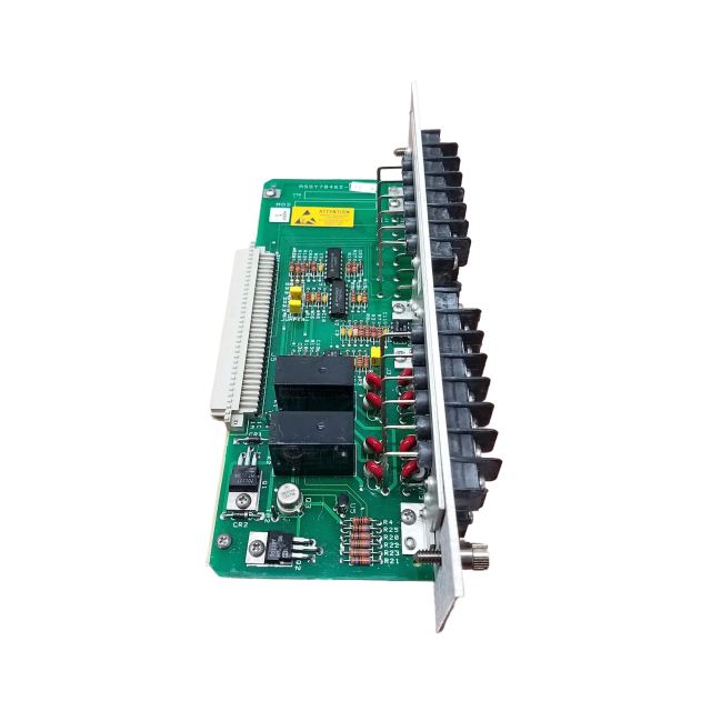 Bently Nevada 82365-01 Recorder Outputs/Alarm Relay Output