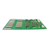 GE IS200EBKPG1CAA Exciter Backplane Board