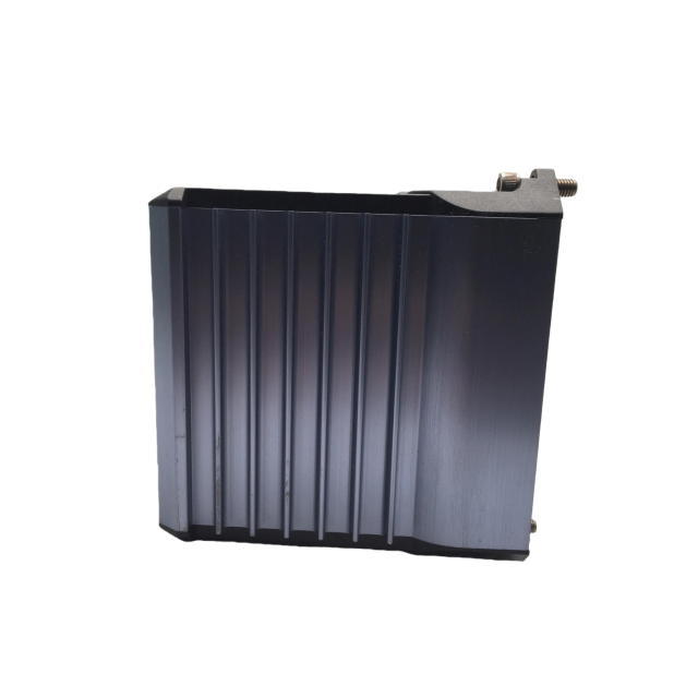 Foxboro FBM201 8 Input Module