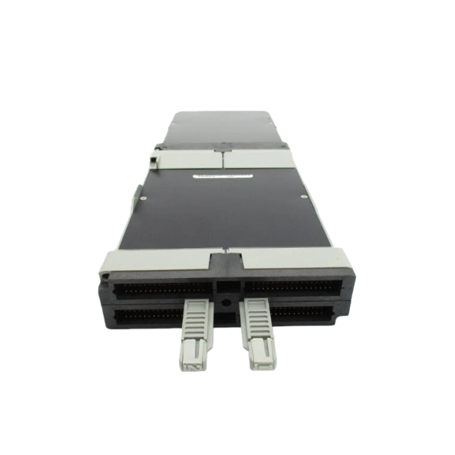 Foxboro CM400YNFBM12 OUTPUT MODULE