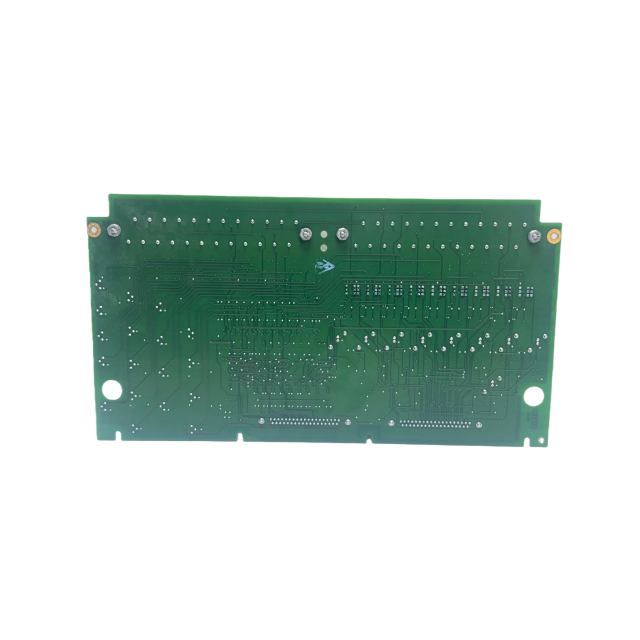 GE IS200TAMBH1ACB Acoustic Monitoring Terminal Board