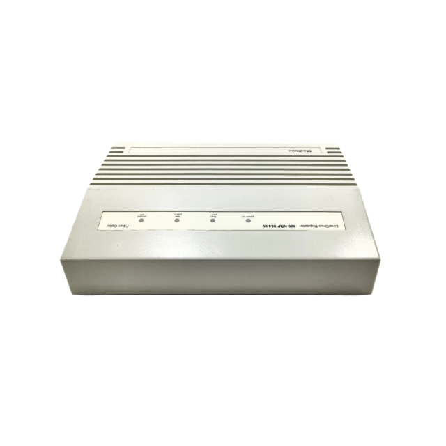 Schneider 490NRP95400 RIO drop for remote I/O