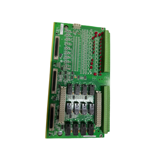 GE IS200TDBTH6ACD DISCRETE BOARD