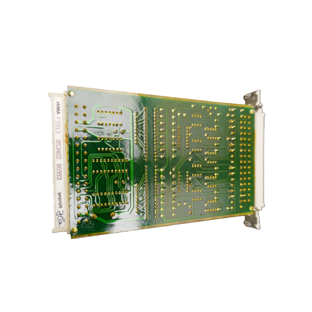 HIMA F3313 Digital Input Module