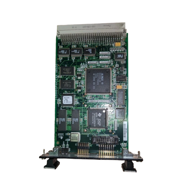 GE IS200DSPXH1CAA Circuit Board