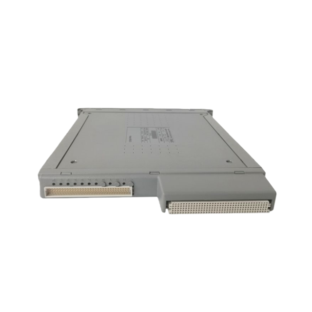 ICS TRIPLEX T8403 Trusted TMR 24 Vdc Digital Input Module