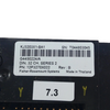 Emerson KJ3203X1-BA1 MODULE IN CARD