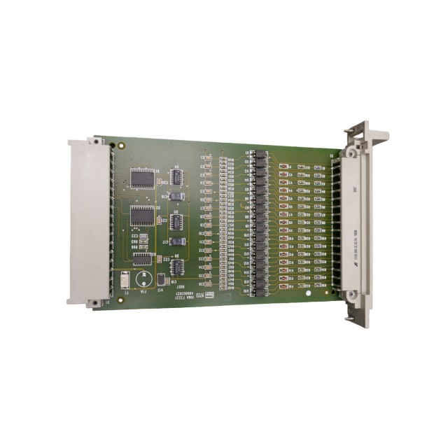 HIMA F3221 Digital Input Module