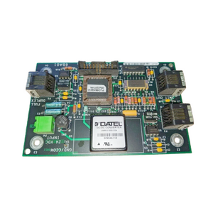 GE IS200ISBDG1AAA Insync Delay Board