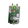 GE IS200ISBEH2ABC InSync Bus Extender Card