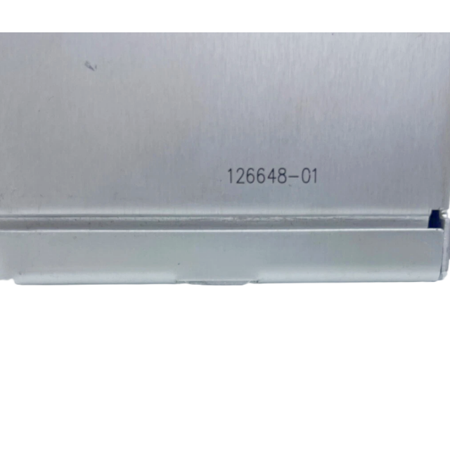 Bently Nevada 3500/25-01-02-00 126648-01 Keyphasor I/O Module