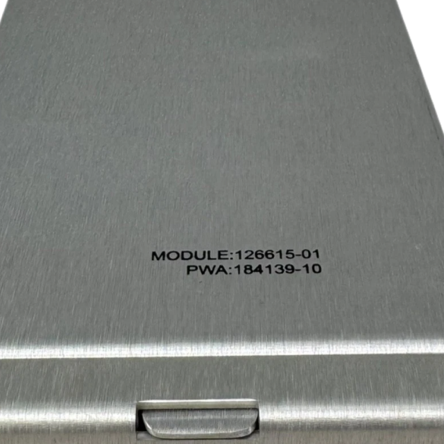 Bently Nevada 3500/40M-02-00 126615-01 Proximiotr I/O Module