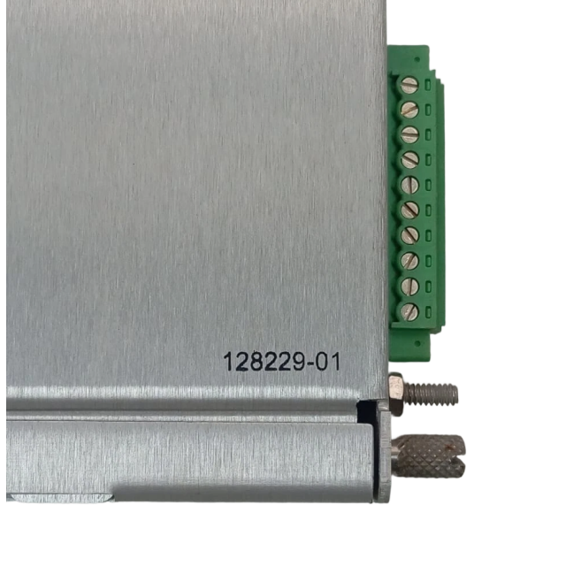 Bently Nevada 3500/42M-01-00 128229-01 Prox/Seismic I/O Module