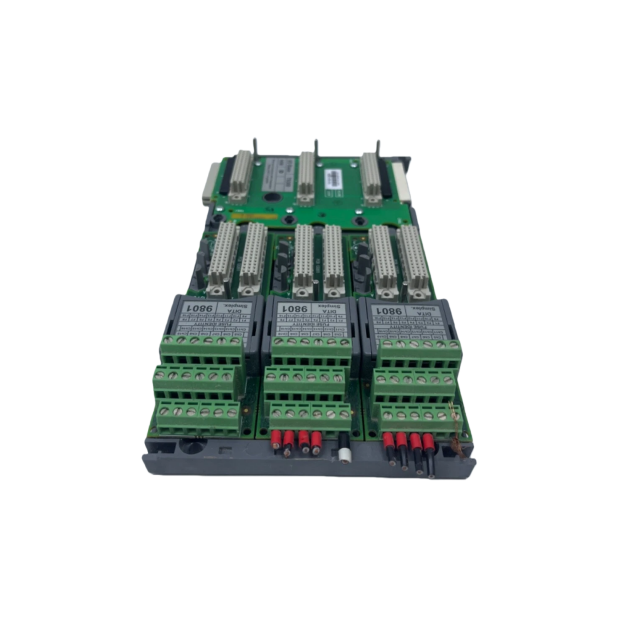 ICS TRIPLEX T9300(T9801) Digital Input Termination Assembly