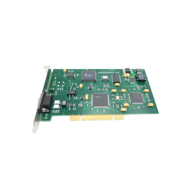 Schneider 416NHM30030 Modbus Plus PCI adapter card