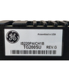 GE IS220PAICH1B Analog Input/Output Module
