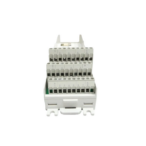 ABB TU811V1 3BSE013231R1 Termination Base PLC Module