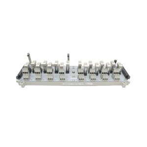 Emerson Ovation 1C31223G01 Relay Output Base