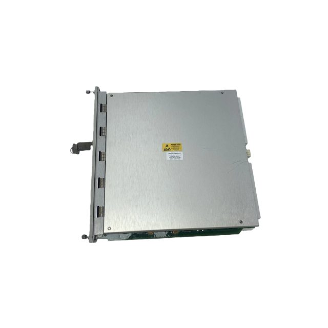 Bently Nevada 3500/22M-01-01-00 138607-01 Transient Data Interface