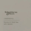 Schneider 140NRP95400 Fibre Optic Repeater