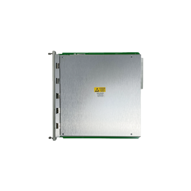 Bently Nevada 3500/32-01-00 125712-01 4-Channel Relay Module