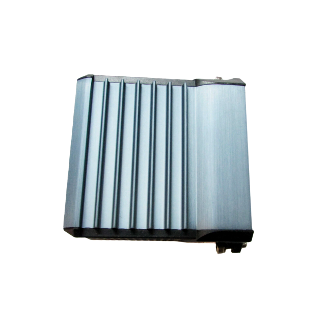 Foxboro FBM207 16-channel DC voltage monitor