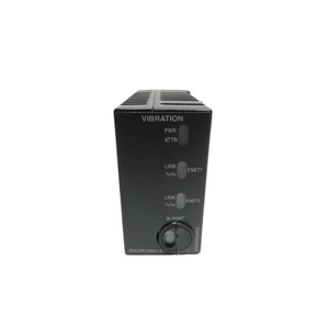 GE IS220PVIBH1A Vibration Monitor Module