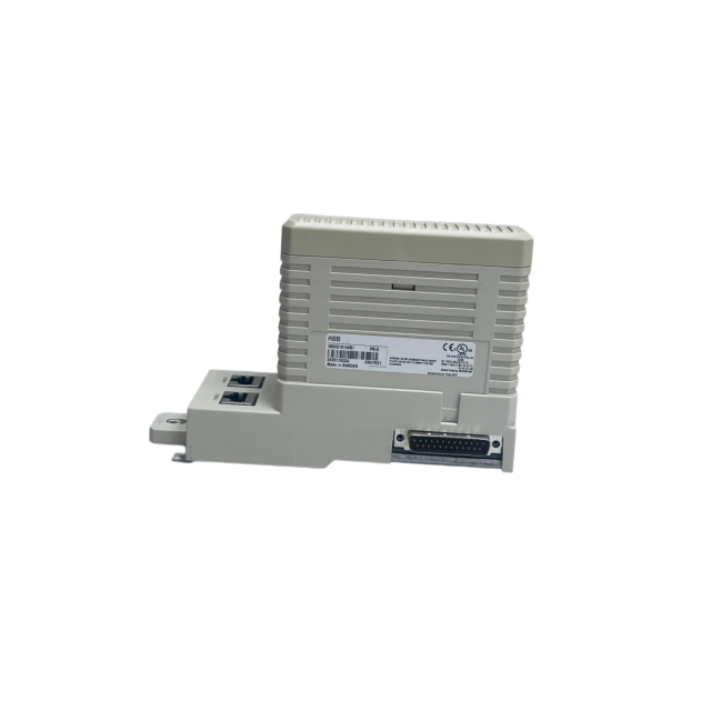 ABB CI857K01 3BSE018144R1 INSUM Ethernet Interface