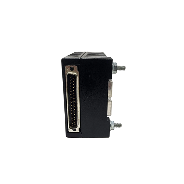 GE IS220PAOCH1A Analog Output Module