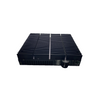 GE IS2020RKPSG2A VME Rack Power Supply