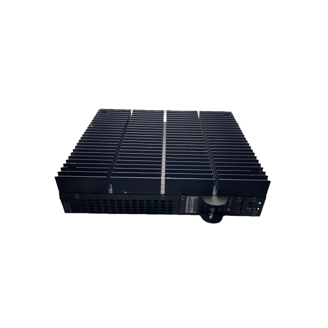 GE IS2020RKPSG2A VME Rack Power Supply