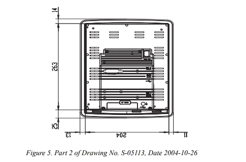 PP845 3BSE042235R1(6)