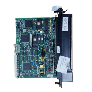 GE IC697ALG230 Base Converter Module