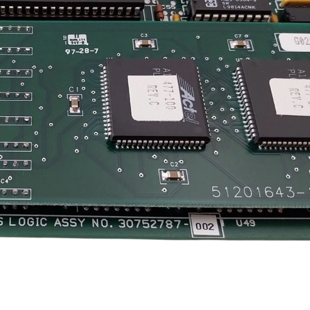 Honeywell 30752787-002 Communications Logic Board