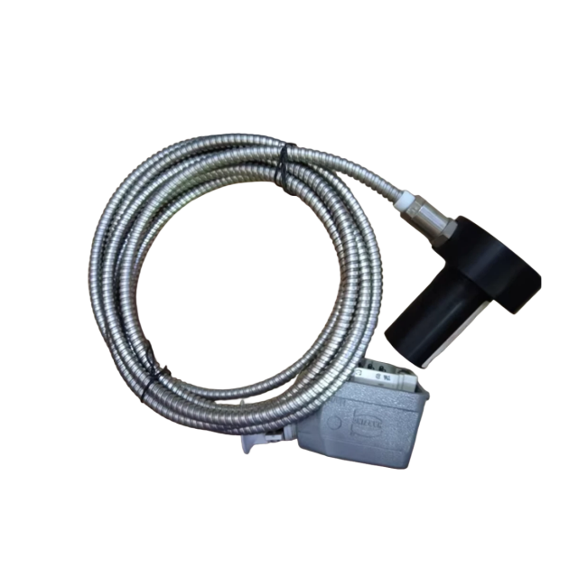 EPRO PR9268/200-000 Electrodynamic Velocity Sensor