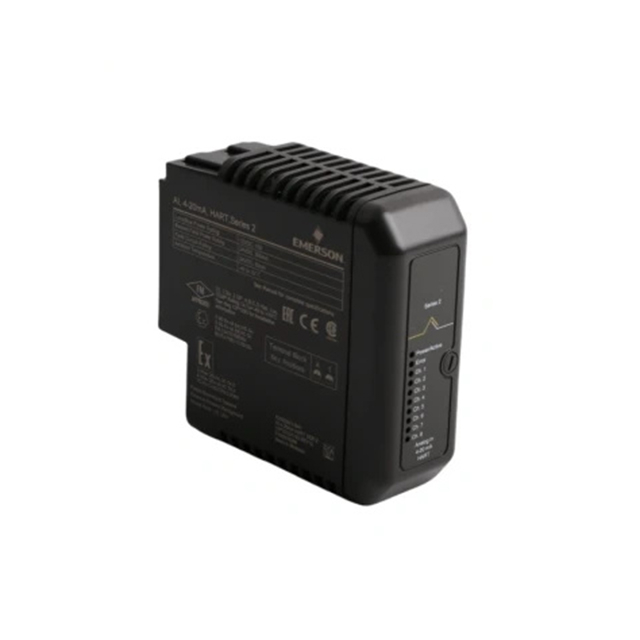 EMERSON KJ3222X1-BA1 12P2532X142 VE4033S2B1