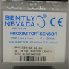 Bently Nevada 330100-90-00 Proximity Sensor