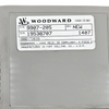 Woodward 9907-205 REV. NEW HAND HELD PROGRAMMER
