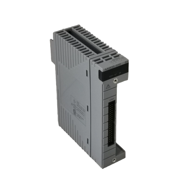 Yokogawa AAI835-S00 Analog I/O Module