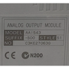 Yokogawa AAI543-S00 Analog Output Module