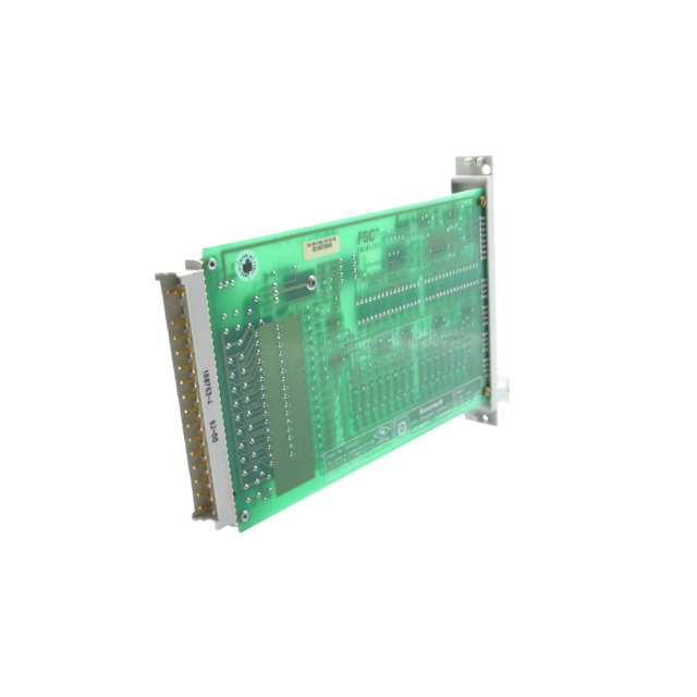 Honeywell 10101/2/1 Digital Input Module