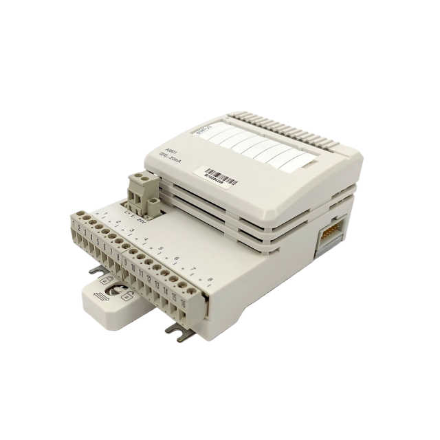 ABB AI801 3BSE020512R1 Analog Input Module