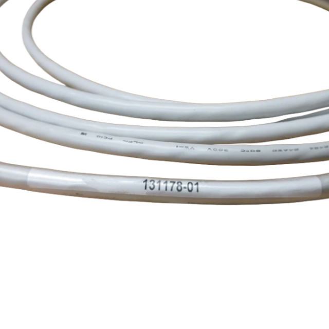 Bently Nevada 131178-01 Computer Cable