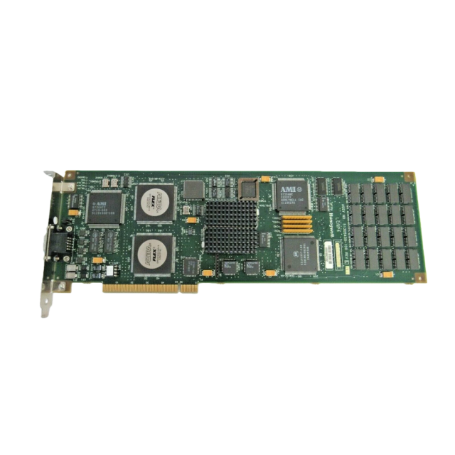 Honeywell 51305430-100 Control Network Process Board