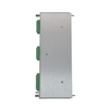 Bently Nevada 3500/42M-01-00 128229-01 Prox/Seismic I/O Module