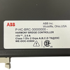 ABB BRC300 P-HC-BRC-30000000 CONTROLLER BOARD