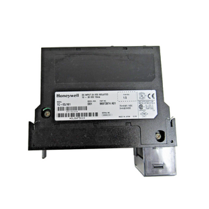 Honeywell TC-IDJ161 Digital DC Input 24 VDC Isolated Module