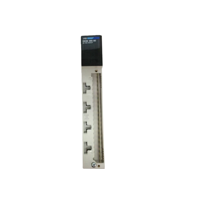 Schneider 140DDM39000 Input Output Module