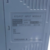 Yokogawa AAR145-S50S1 Input module
